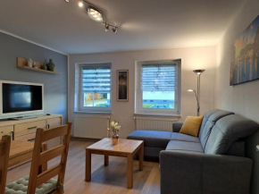 Ferien und Gästewohnung Hettstedt